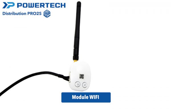 module-WIFI