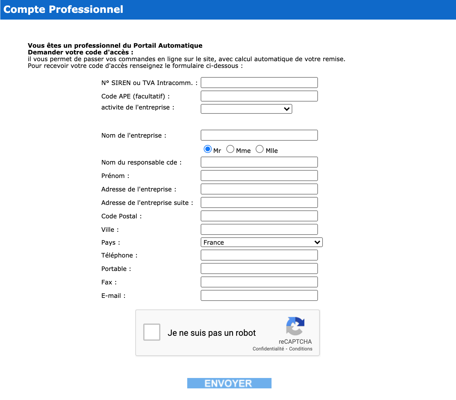 powertech beneficier de prix pro inscription pour prix pro powertech