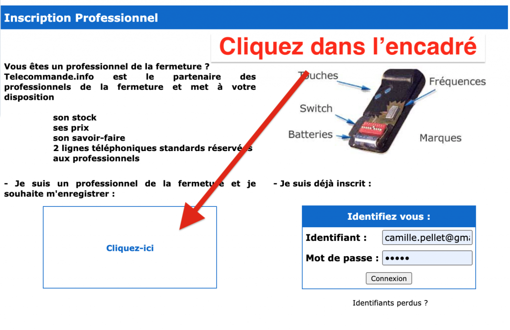prix pro sur la gamme powertech tuto prix pro sur la gamme powertech tutoriel